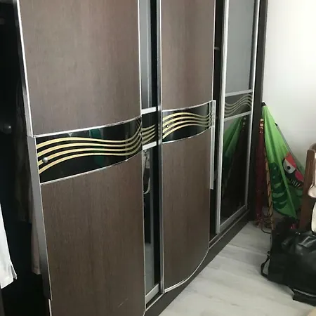 3 Комнатная Квартира Дамлаташ Клеопатра Пляж Аланья 100 Метров От Моря Appartement