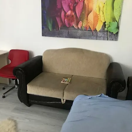 Apartment 3 Комнатная Квартира Дамлаташ Клеопатра Пляж Аланья 100 Метров От Моря *